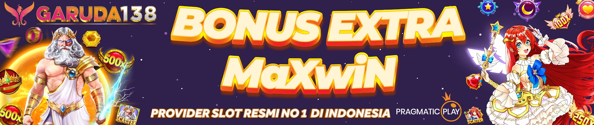 Bonus Extra Maxwin bulan 88 slot Pragmatic Play