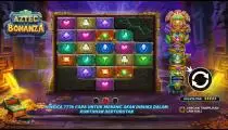 magnet 3 5x4 round corners 20 mil Aztec Bonanza: Dewa Aztec Bagi-bagi Cuan