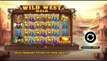 magnet 3 5x4 round corners 20 mil Wild West Gold: Simbol Wild Dibuat Makin Liar!